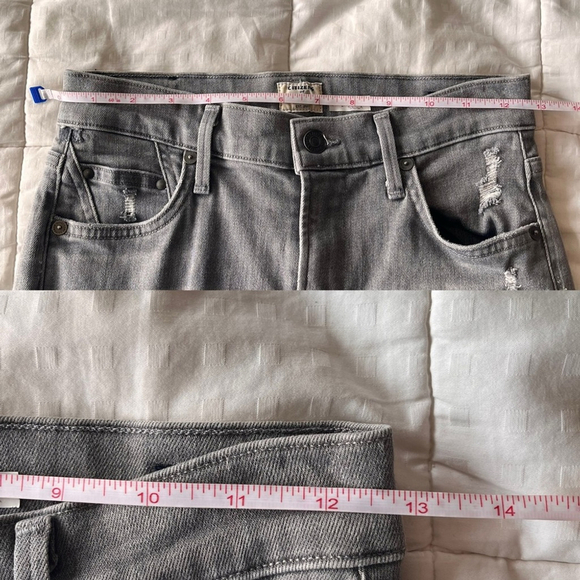 SOLD COH Skinny Rocket High Rise Premium Vintage Edition 26 - Picture 12 of 14